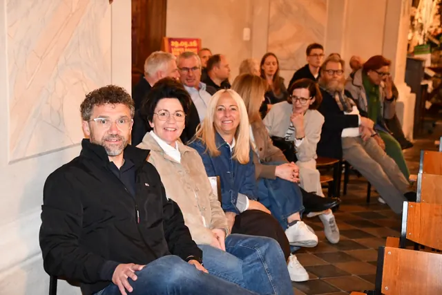 Muttertagskonzert – Foto 4