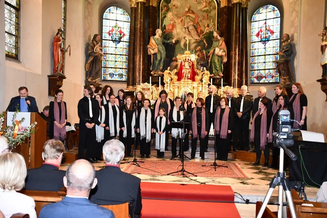 Muttertagskonzert – Foto 3
