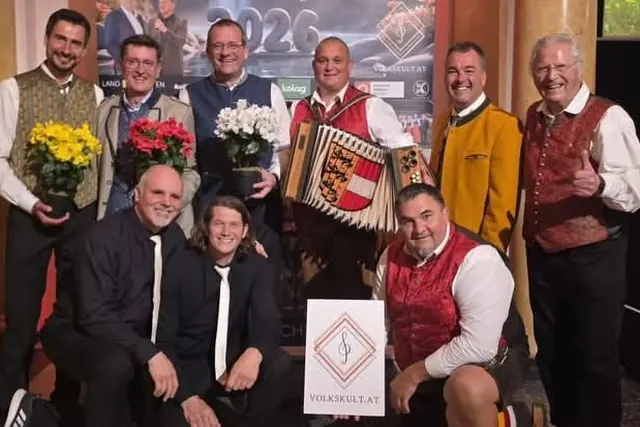 Blühende Klänge – Fest der Stimmen – Foto 3