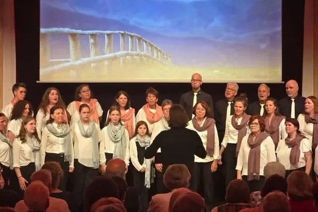 Blühende Klänge – Fest der Stimmen – Foto 4