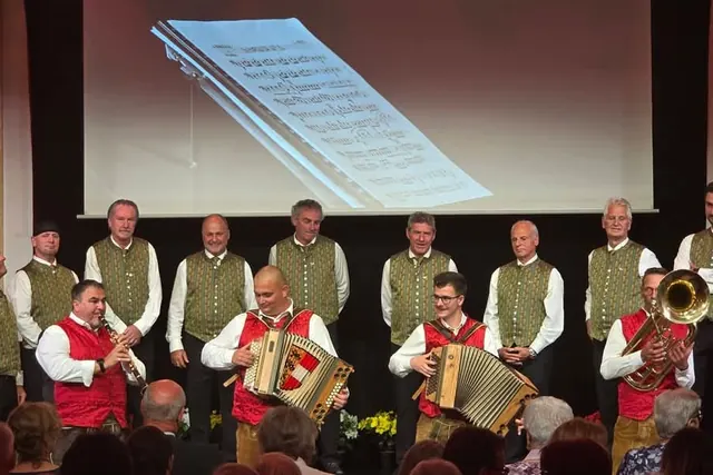 Blühende Klänge – Fest der Stimmen – Foto 5