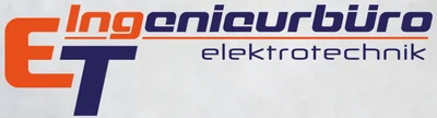 ET Ingenieurbüro Elektrotechnik